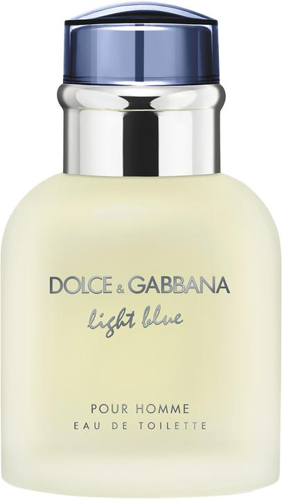 Produktbild Dolce & Gabbana Light Blue (Eau de Toilette, 38 ml)