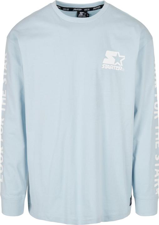 Produktbild Starter Logo Longsleeve (M)