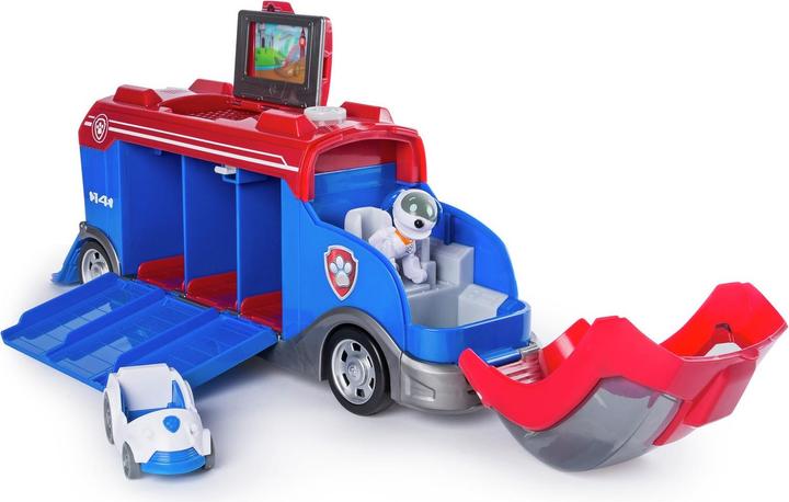 Produktbild Spin Master Paw Patrol Mission Cruiser