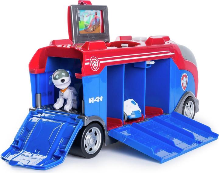 Produktbild Spin Master Paw Patrol Mission Cruiser