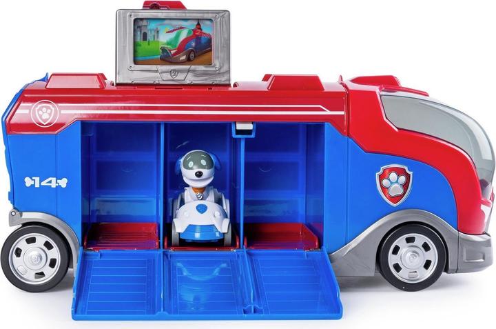 Produktbild Spin Master Paw Patrol Mission Cruiser