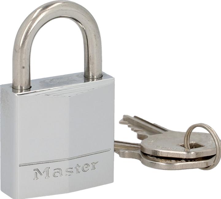 Produktbild Master Lock 639eurd