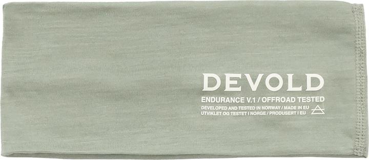 Produktbild Devold Endurance Merino LightHeadband