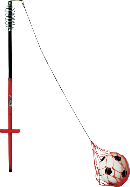 Produktbild New Sports Fussball-Trainer-Set