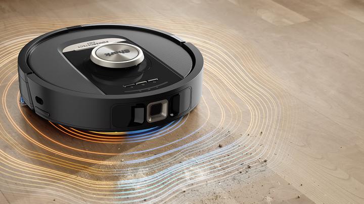 Image du produit Shark RV2800ZEEU (Robot vacuum)