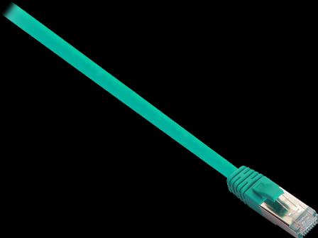 Immagine prodotto V7 Cavo di rete (S/FTP, CAT6, 1 m)
