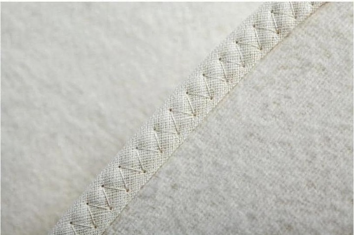 Image du produit Dormisette Standard de la pelote Molton (120 x 200 cm)