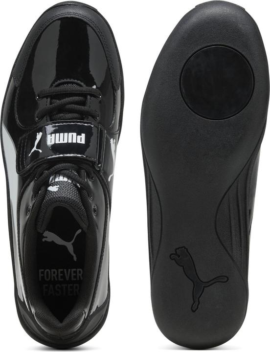 Actual product image Puma evoSPEED Throw 10.5 (47)