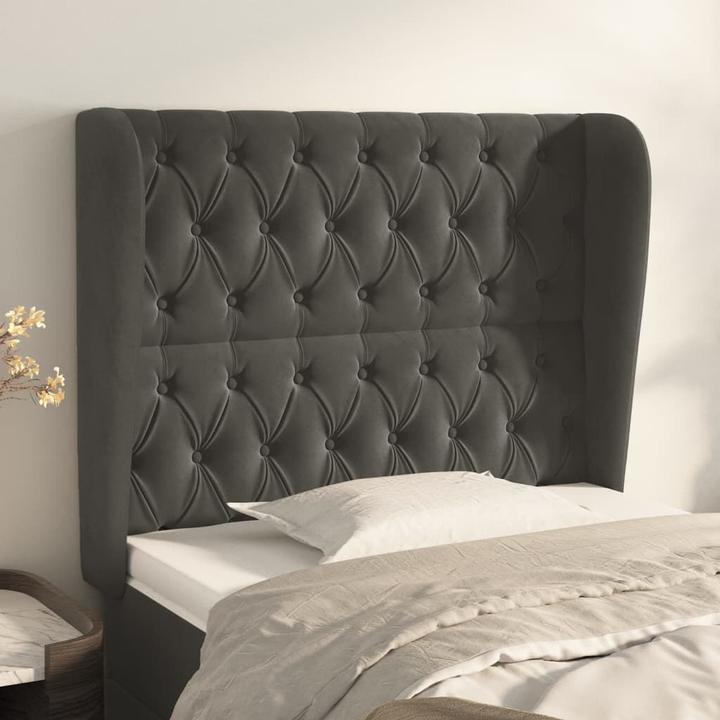 Image du produit vidaXL Kopfteil (93 x 23 x 128 cm)