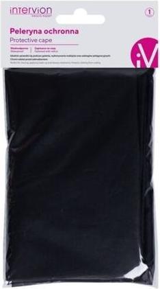 Inter Vion Cape de protection Inter-Vion noire