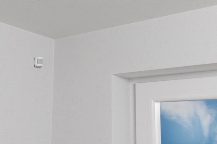 Actual product image Tesla Smart Sensor Motion (7 m)