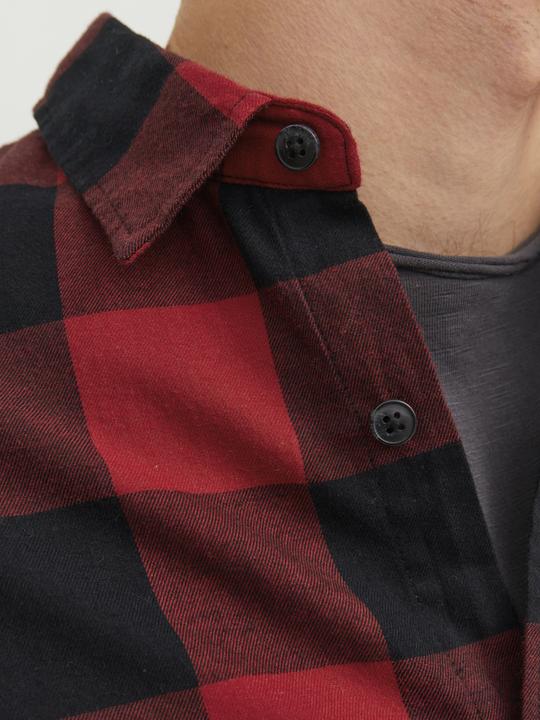 Actual product image Jack & Jones Gingham (L)