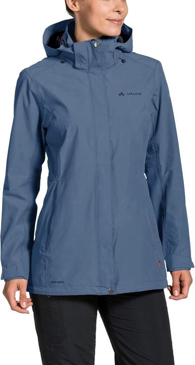 Actual product image Vaude Skomer II jacket (36)