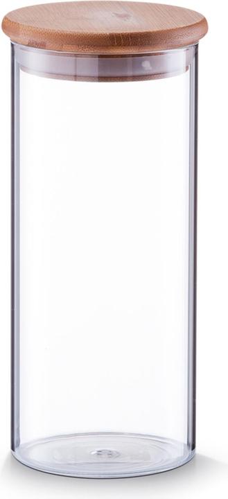 Zeller Present Vorratsglas (1.40 l)