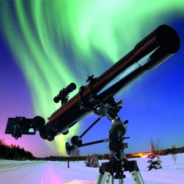 Produktbild Braun Photo BRAUN Smartphone-Halter für Spektive