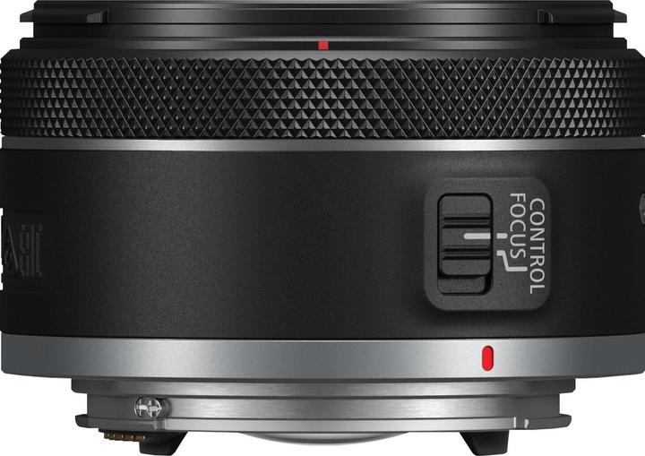 Produktbild Canon RF 16mm f/2.8 STM (Canon RF, Vollformat)