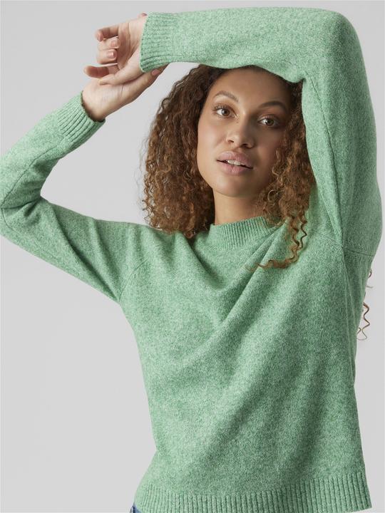 Produktbild Vero Moda Lässiges Langarmbluse (XS)