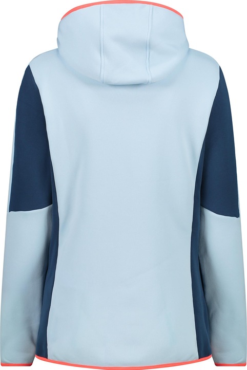 Actual product image CMP Campagnolo Jacket Fix Hood (40, M)