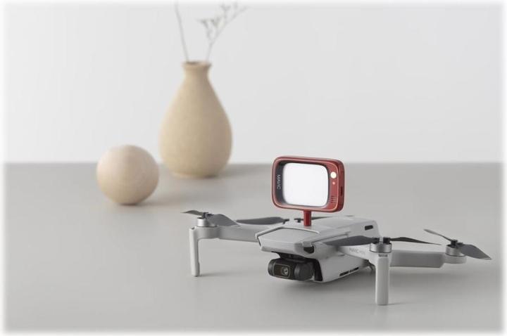 Produktbild DJI Part 20 Snap Adapter (Drohnen Zubehör Set, DJI Mavic Mini, DJI Mini SE, DJI Mini 2)