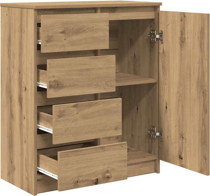 Image du produit vidaXL Sideboard (71 x 35 x 84 cm)