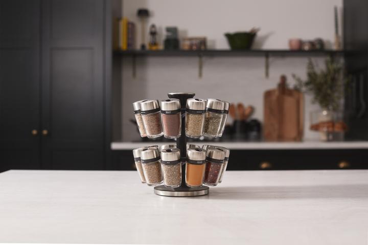 Produktbild Cole & Mason Gewürzkarussel