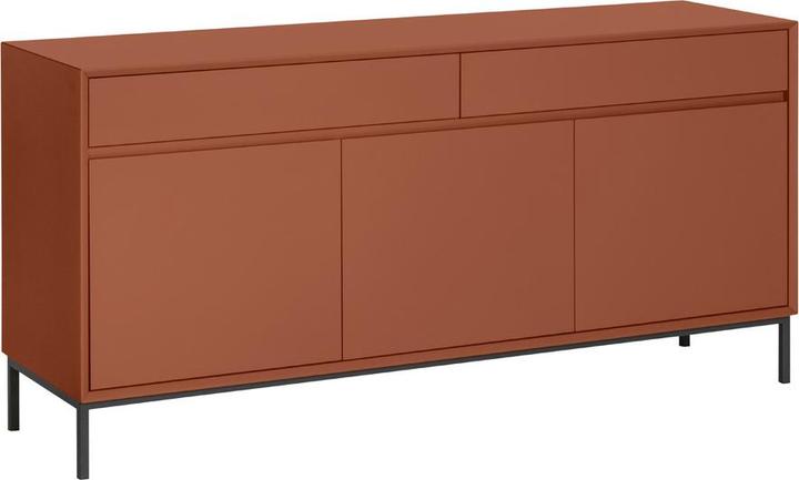 Image du produit pfister Frame (160 x 43 x 79 cm)