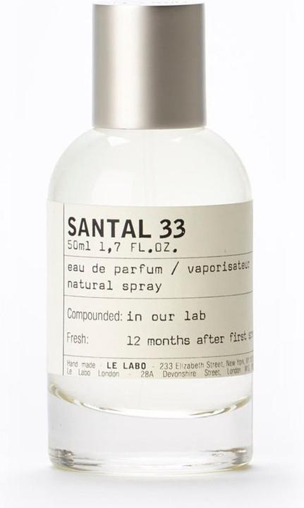 Le Labo Santal 33 - buy at Galaxus