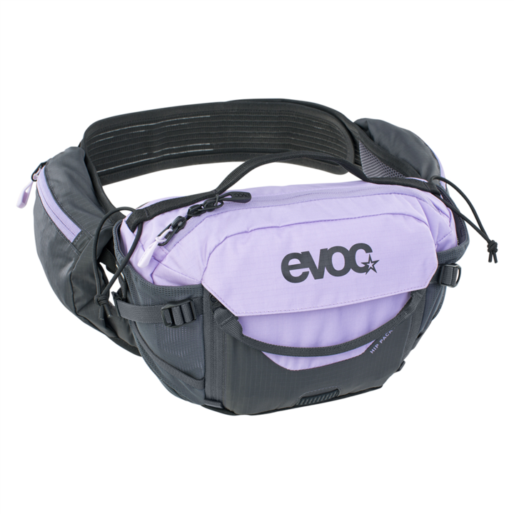 Actual product image Evoc Hip Pack Pro 3