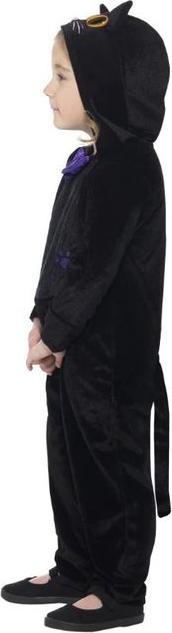 Actual product image Smiffys Adorable Chat (86, 92)