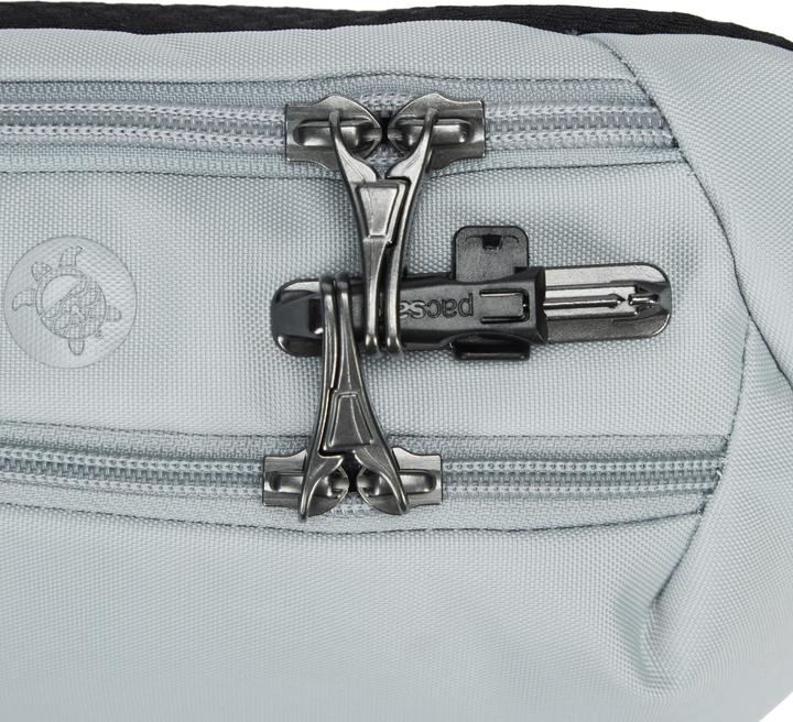 Immagine prodotto Pacsafe V Tech Sling digital grau (7 l)