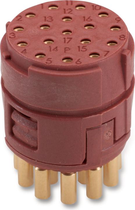 Produktbild Lapp EPIC® SIGNAL M23 P Einsätze, 1