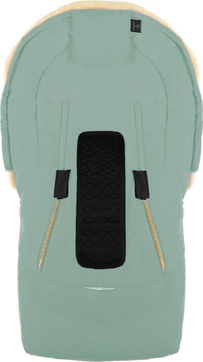Image du produit Werner Christ OSLO Fusssack Babyschale