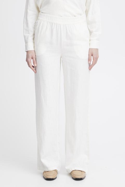 Actual product image B.young BYFALAKKA LONG PANTS 20814563 (Frequency band 38 (2600 MHz))