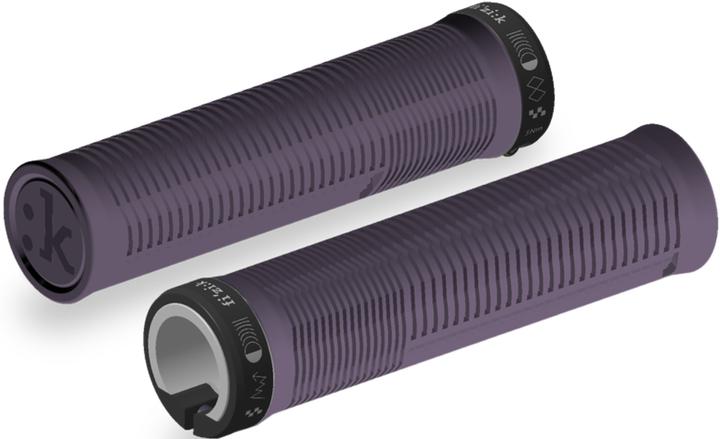 Lavander, lavander/ black