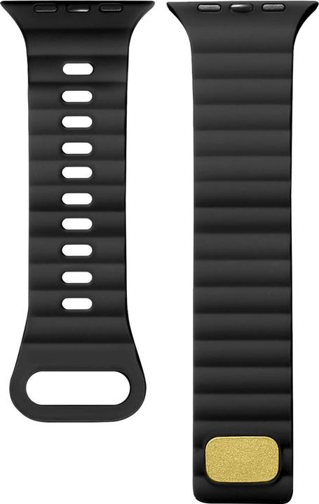 Actual product image Avizar Replacement wristband (Soft silicone)