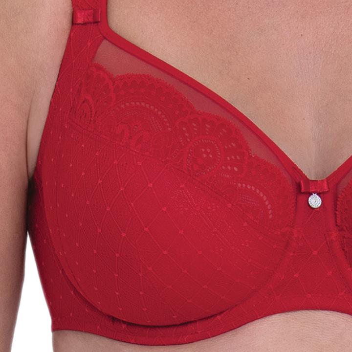 Produktbild Rosa Faia Selma Pure Bügel-BH (Einzelpack, 70 F)