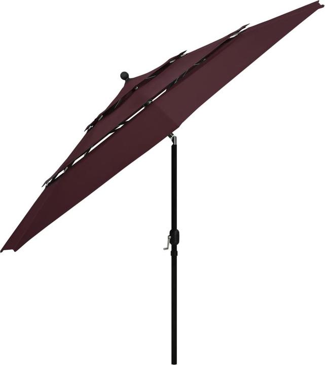 Immagine prodotto vidaXL Sonnenschirm (2 m)