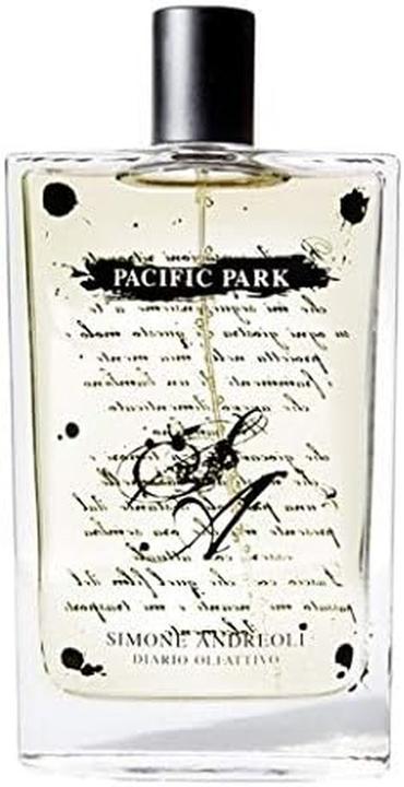 Immagine prodotto Simone Andreoli Parco Pacifico (Eau de parfum, 100 ml)