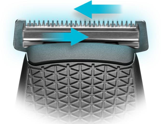 Image du produit Remington Tondeuse à cheveux Power-X Series X5