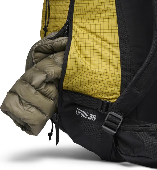 Produktbild Black Diamond Cirque 35 Backpack (35 l)