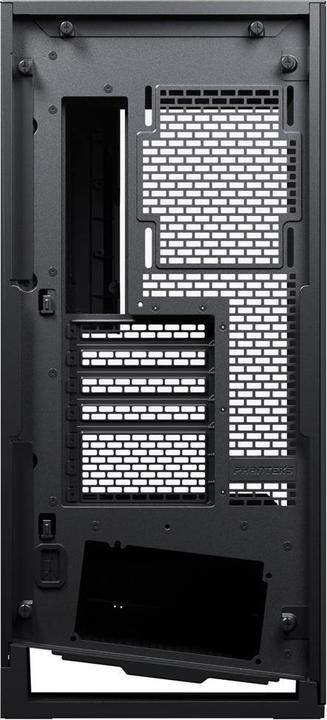 Actual product image Phanteks NV5 (E-ATX, ATX, mATX, Mini-ITX)
