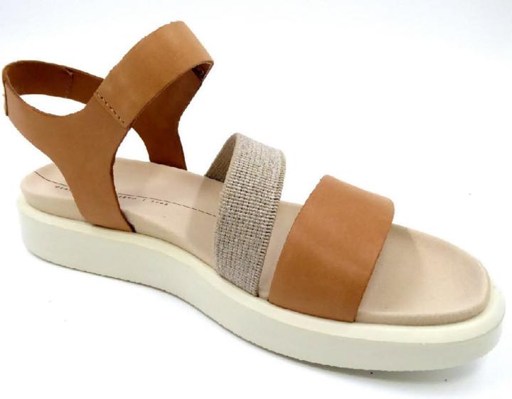 Produktbild Ecco Sandalen/Sandaletten FLOWT W (39)