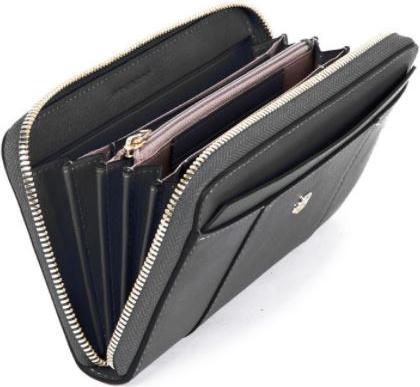 Actual product image Piquadro Wallets Black