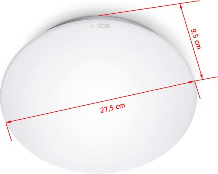 Produktbild Steinel Robert (E27)