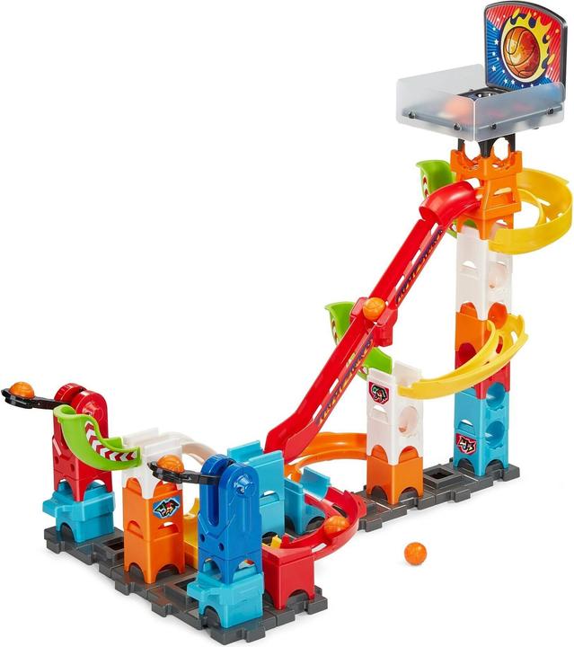 Produktbild VTech Marble Rush - Basketball Set S500