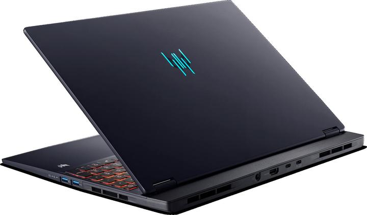 Actual product image Acer Predator Helios Neo 16S AI OLED (16", 1000 GB, 16 GB, Eng. Int.)