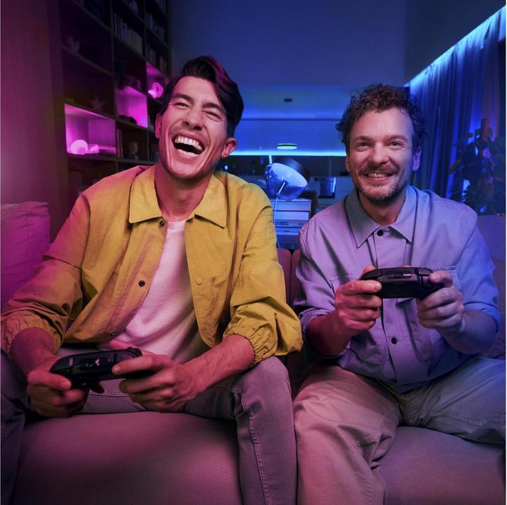 Immagine prodotto Philips Hue Play Sync Box Generation 2