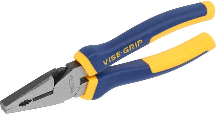 Produktbild Irwin Universal pliers "" 200 mm (200 mm)