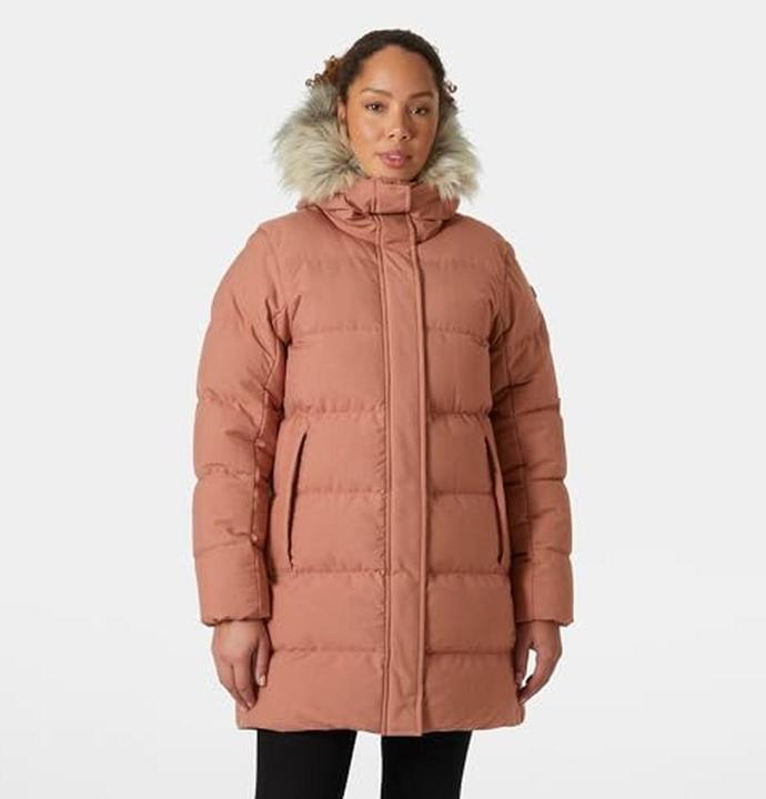 Immagine prodotto Helly Hansen Parka donna Blossom Puffy (XXL)