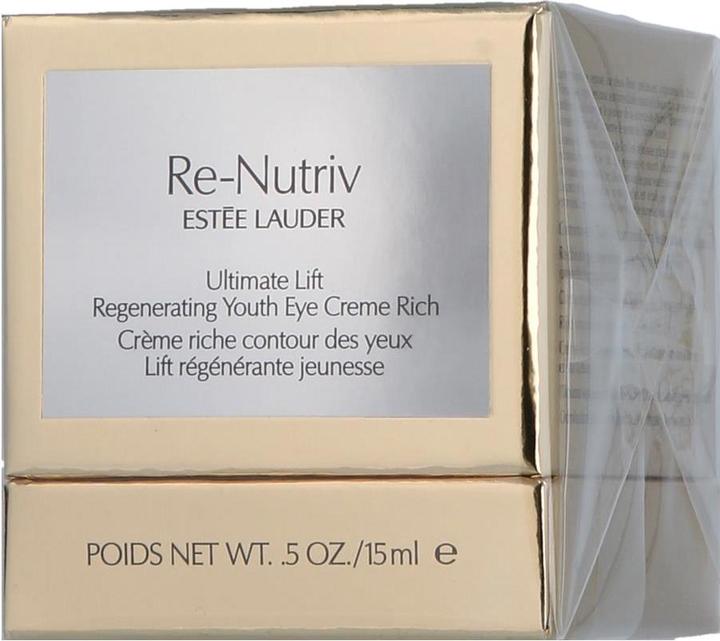 Produktbild Estée Lauder Re-Nutriv (Augenpflege Crème, 15 ml, Tag)